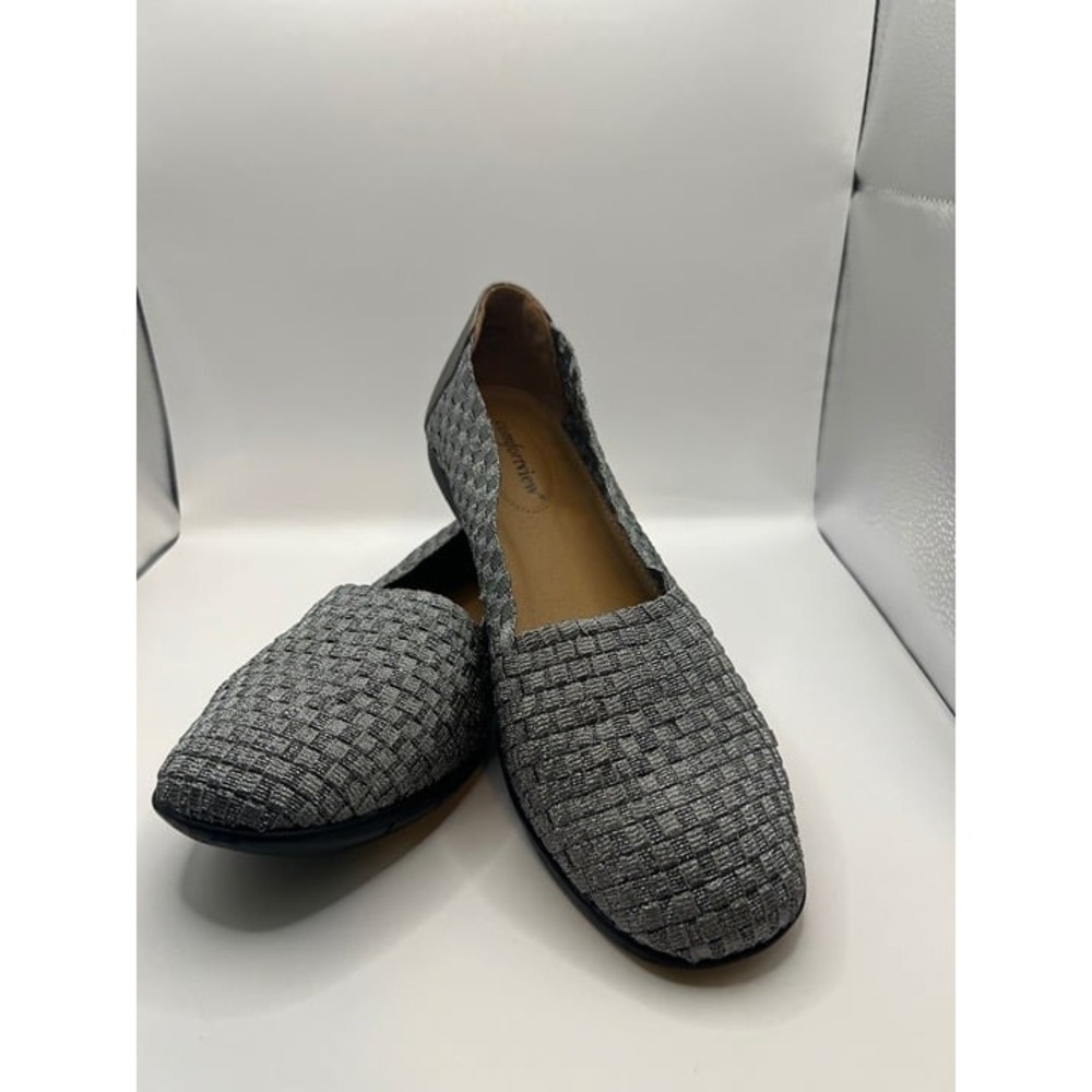 Comfortview Women's Shoe- Bethany-Size 9 wide
